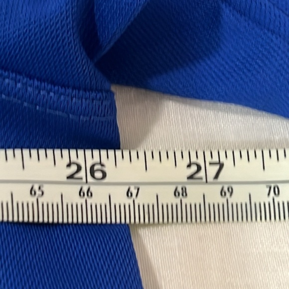 Disney Golf Nike Dri Fit Polo - Picture 9 of 9